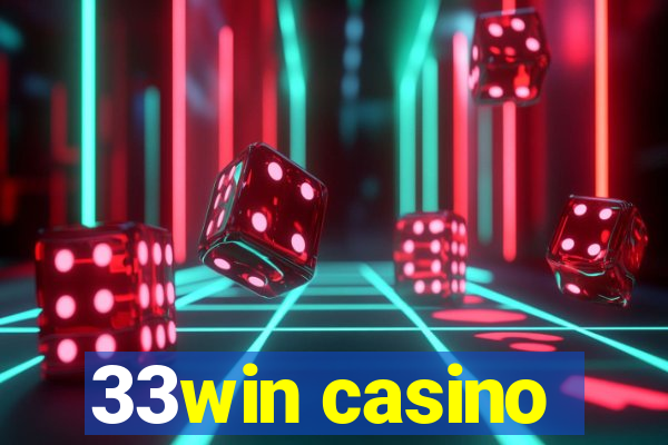 33win casino